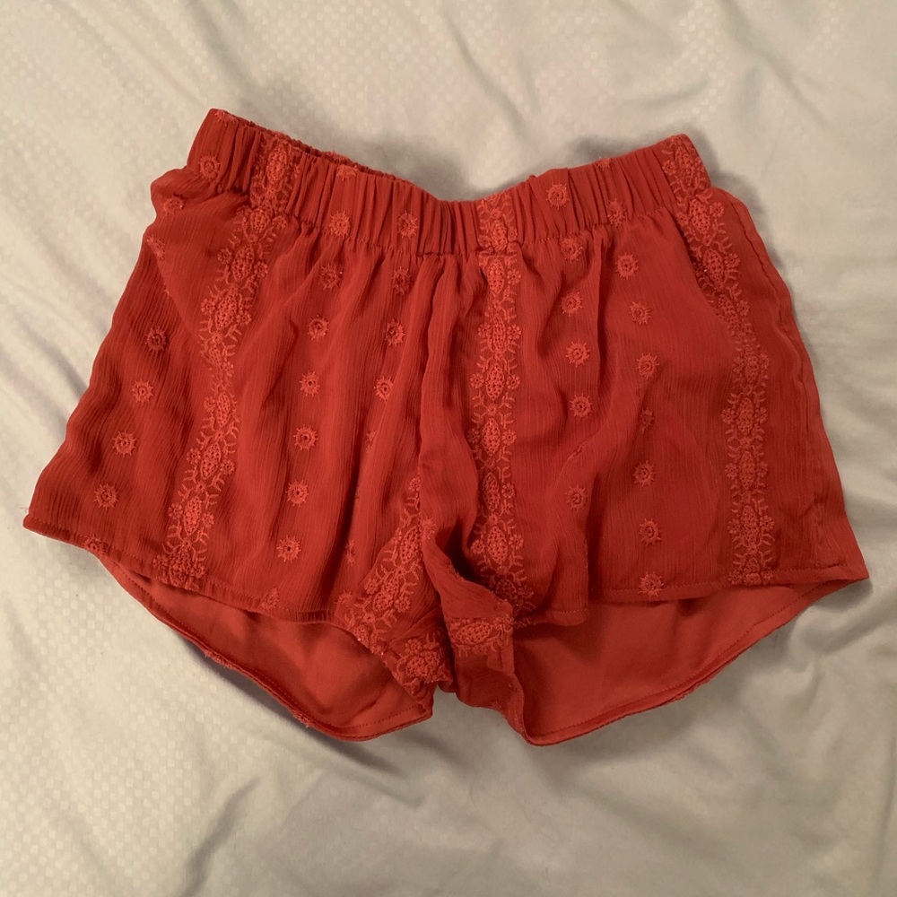 Pacsun Soft Shorts